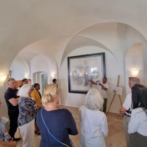 South African Art and Culture Immersion Tour: A Journey to the Heart of South Africa